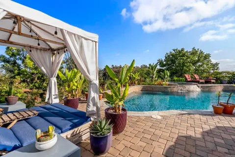 $4,350,000 | 7240 Camino De Arriba, Rancho Santa Fe, CA 92067