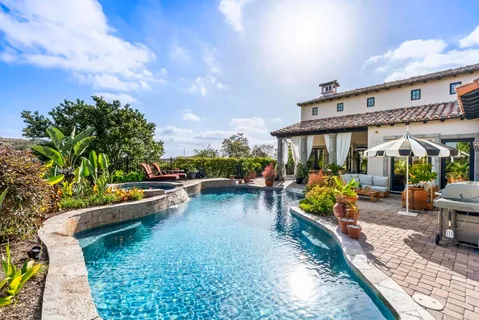 $4,350,000 | 7240 Camino De Arriba, Rancho Santa Fe, CA 92067