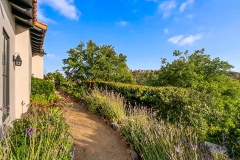 $4,350,000 | 7240 Camino De Arriba, Rancho Santa Fe, CA 92067