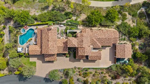 $4,350,000 | 7240 Camino De Arriba, Rancho Santa Fe, CA 92067