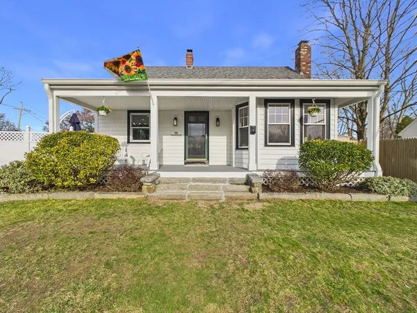 $517,000 | 786 Wildwood Road, New Bedford, MA 02745