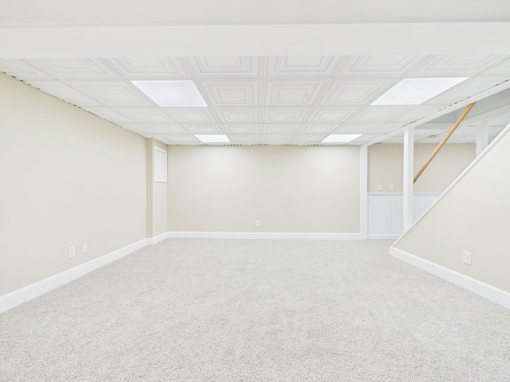 786 Wildwood Road New Bedford, MA 02745 - Photo 23 of 39 a view of an empty room