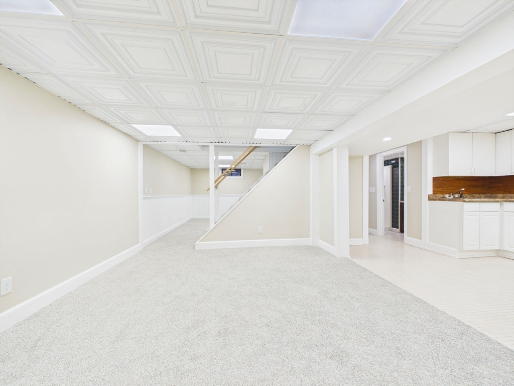 786 Wildwood Road New Bedford, MA 02745 - Photo 24 of 39 a view of empty room with wooden floor
