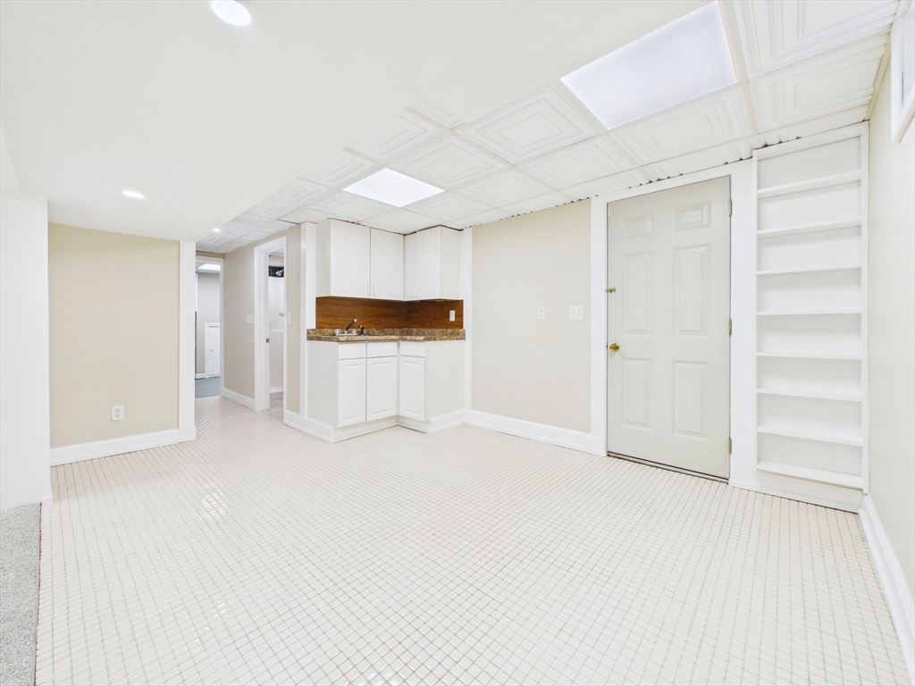 786 Wildwood Road New Bedford, MA 02745 - Photo 27 of 39 a view of an empty room