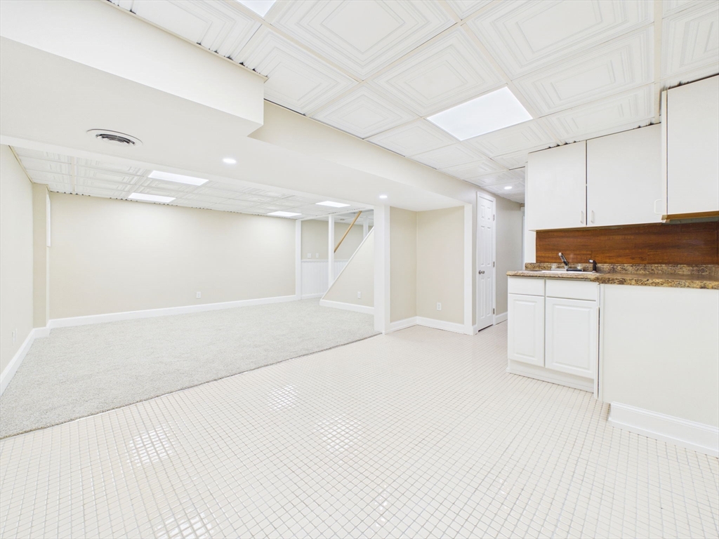 786 Wildwood Road New Bedford, MA 02745 - Photo 28 of 39 a view of a kitchen with a sink