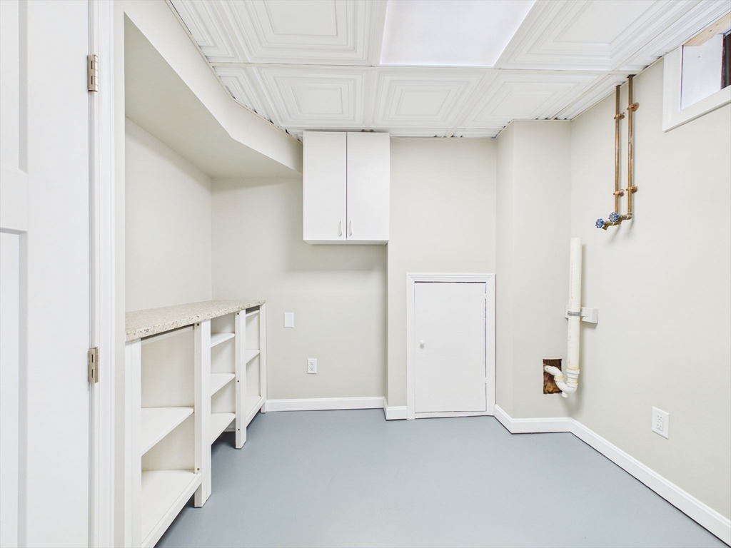786 Wildwood Road New Bedford, MA 02745 - Photo 31 of 39 a view of an empty room