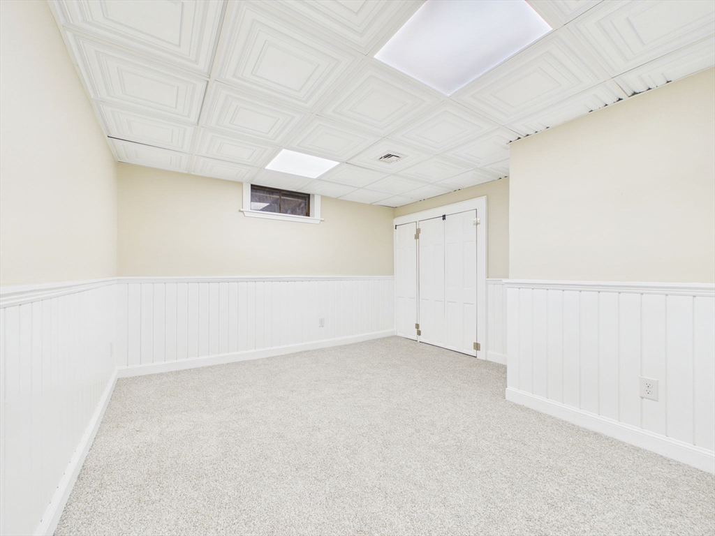786 Wildwood Road New Bedford, MA 02745 - Photo 33 of 39 a view of empty room