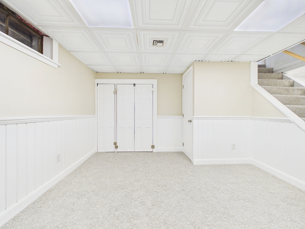 786 Wildwood Road New Bedford, MA 02745 - Photo 34 of 39 a view of an empty room