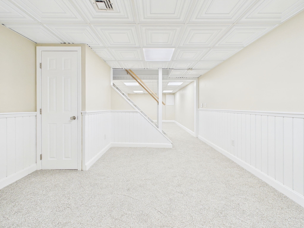 786 Wildwood Road New Bedford, MA 02745 - Photo 35 of 39 a view of an empty room