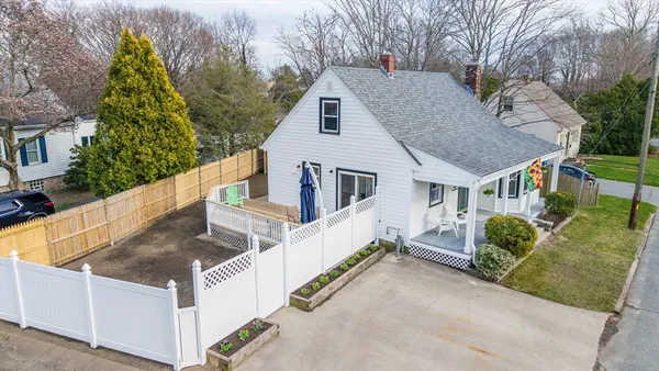 $517,000 | 786 Wildwood Road, New Bedford, MA 02745