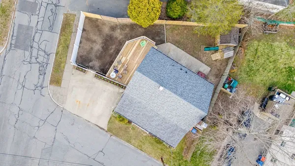 $517,000 | 786 Wildwood Road, New Bedford, MA 02745