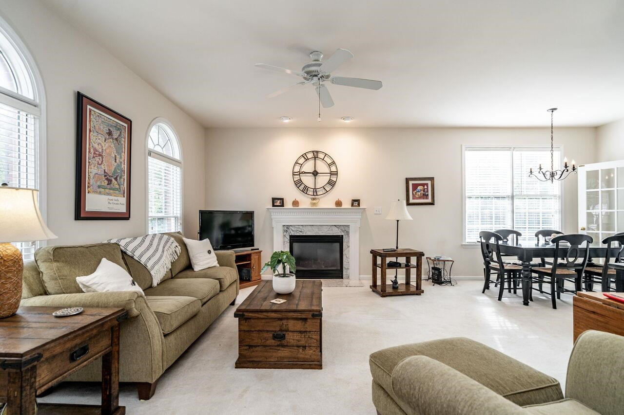 5641 Picnic Rock Lane Raleigh, NC 27613 - Photo 6 of 23 Photo 6
