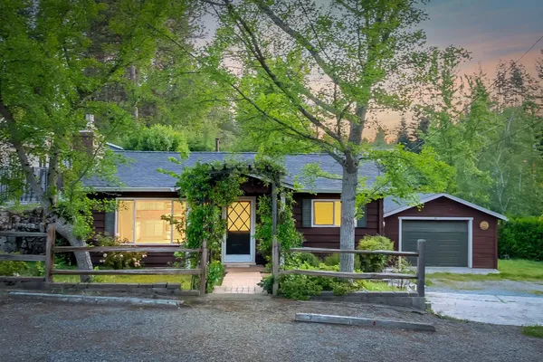 $600,000 | 218 Drummond Street, Nevada City, CA 95959