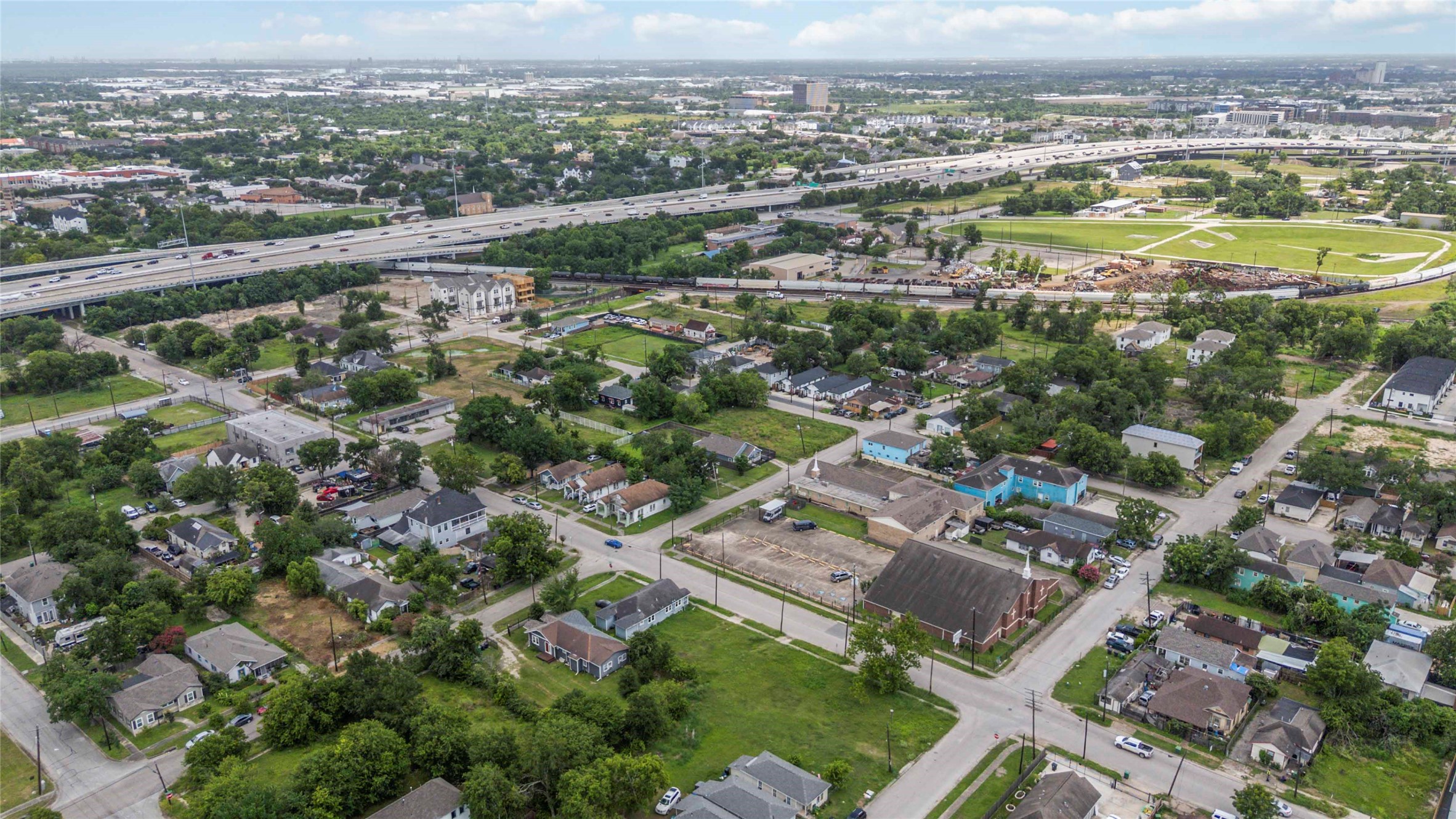 0 Carr Street Houston, TX 77026 - Photo 5 of 11