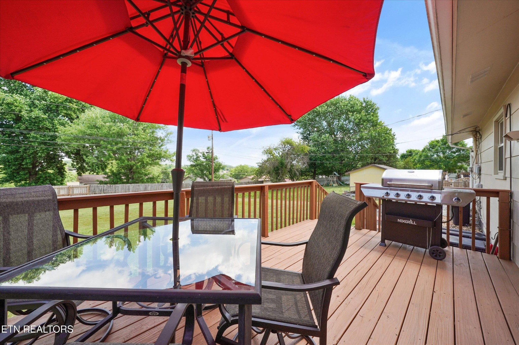 7740 Ashley Road Powell, TN 37849 - Photo 27 of 39 Gallery Image 27