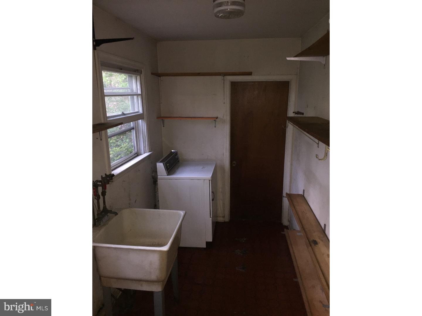 16 Walnut Road Newtown Square, PA 19073 - Photo 14 of 23 Laundry Room