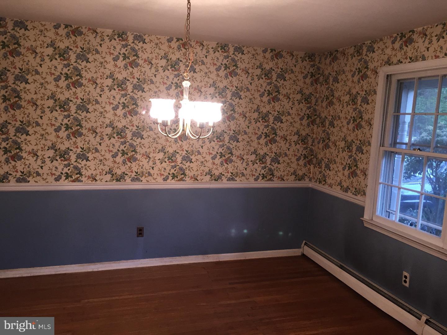 16 Walnut Road Newtown Square, PA 19073 - Photo 7 of 23 Dining Room