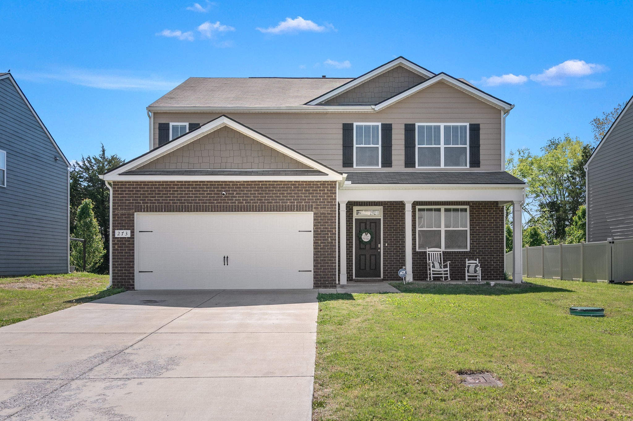 273 Willy Mae Road Murfreesboro, TN 37129 - Photo 21 of 25