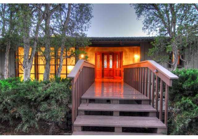 5417 La Crescenta Road Rancho Santa Fe, CA 92067 - Photo 2 of 8