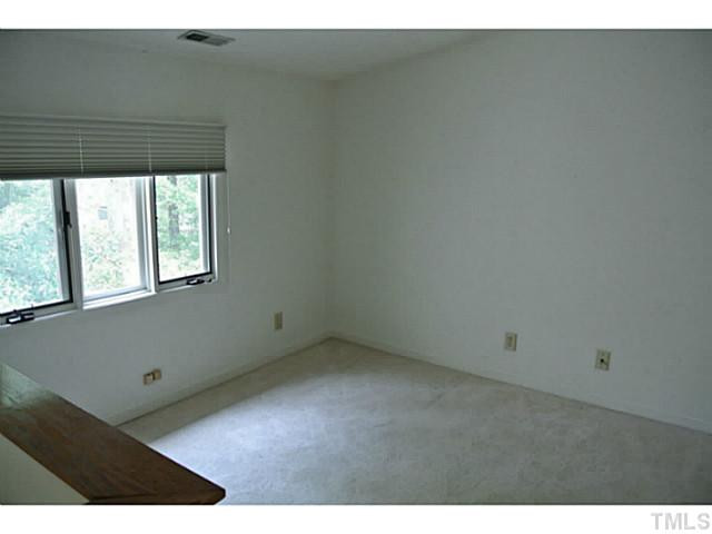 5103 Butternut Road Durham, NC 27707 - Photo 11 of 22 Loft area that can be utilized as a bedroom. Loft