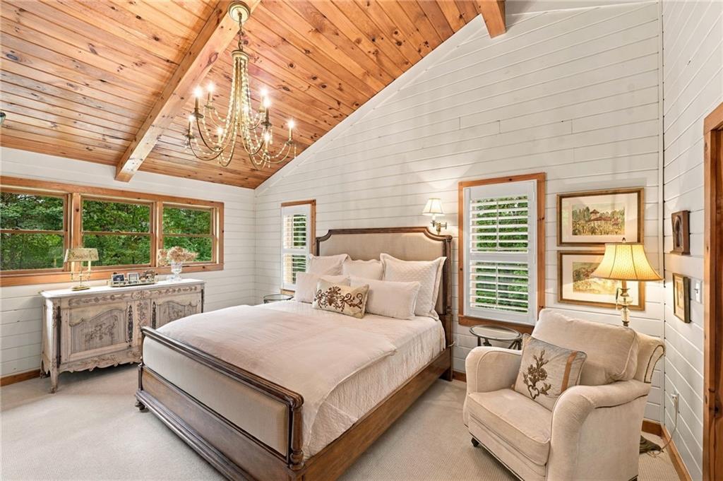 205 Minnehaha Trail Blue Ridge, GA 30513 - Photo 21 of 29 Gallery Image 21