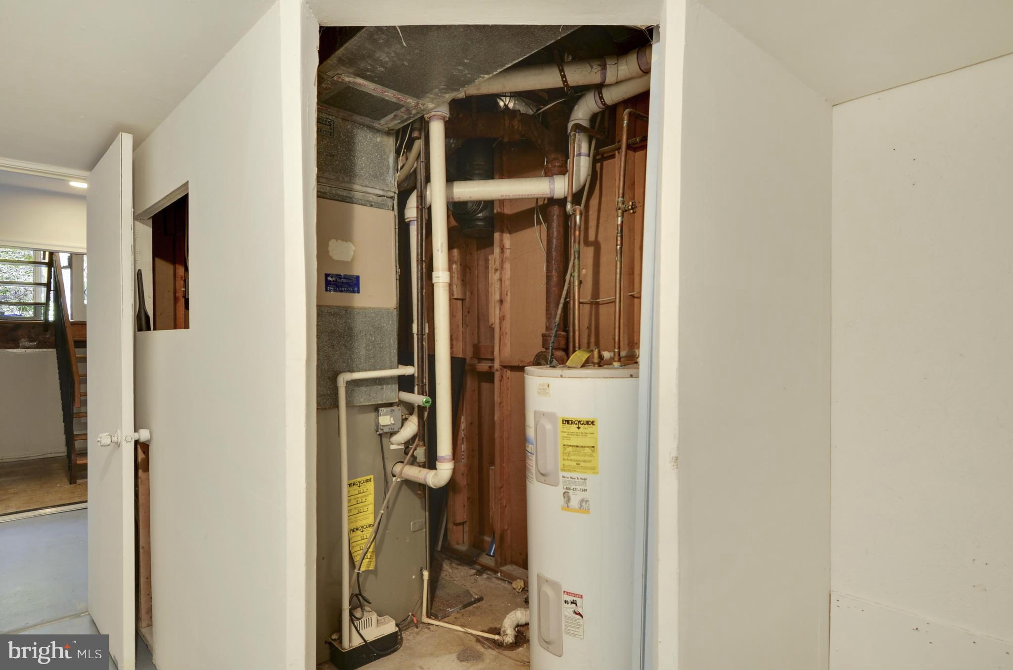 4 Delford Avenue Silver Spring, MD 20904 - Photo 20 of 30 Interior (General)