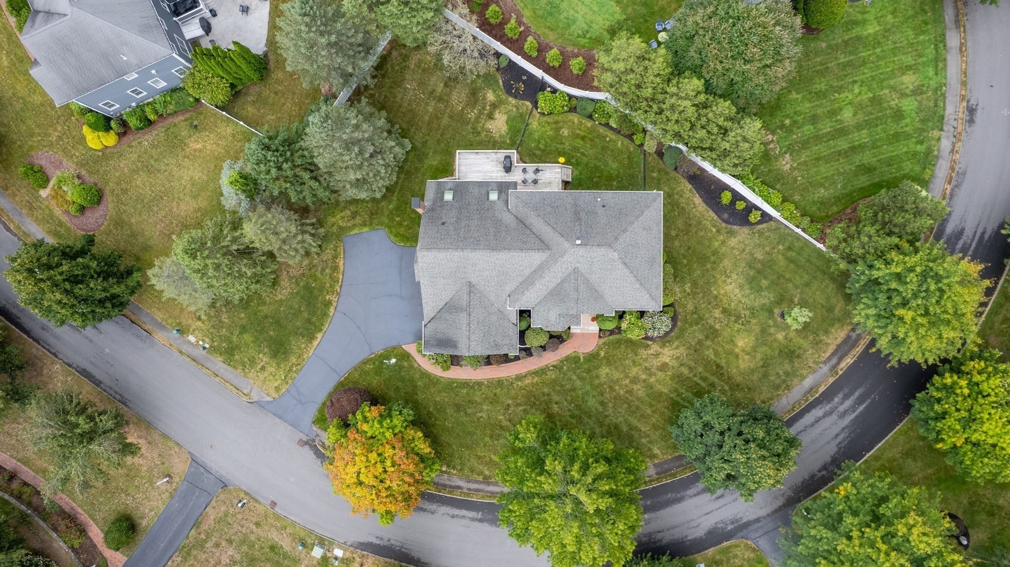 16 Ridgeview Lane Mansfield, MA 02048 - Photo 42 of 42 Gallery Image 42