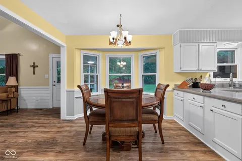 $425,000 | 101 Wellington Bluff Court, Noblesville, IN 46060