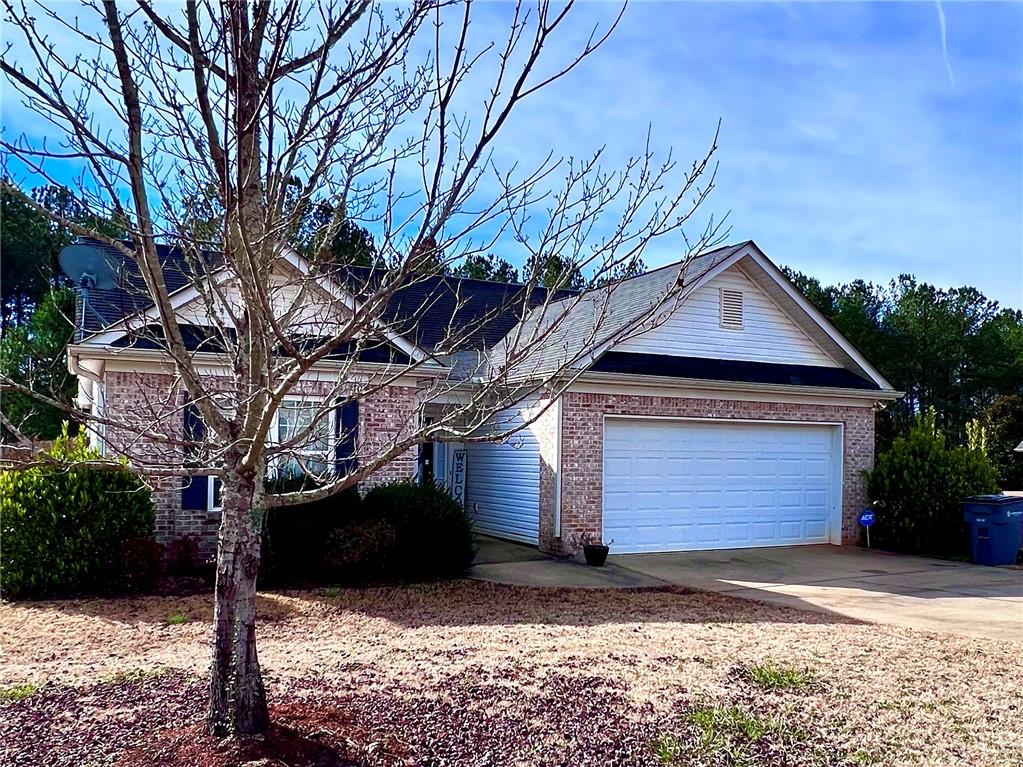 115 Perimeter Drive, LaGrange, GA 30241 Compass
