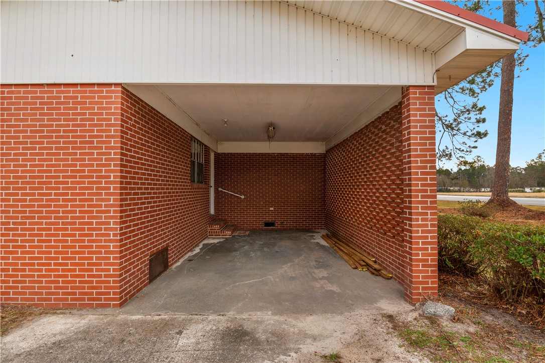 13221 West Cleveland Street Nahunta, GA 31553 - Photo 22 of 24