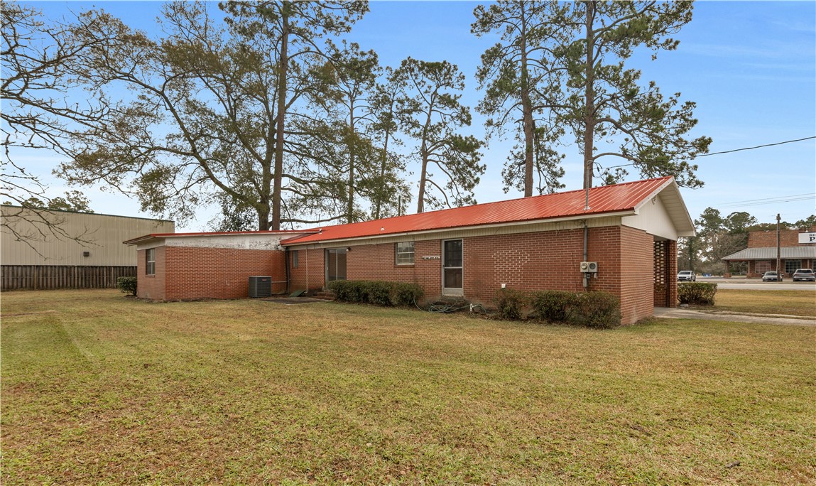 13221 West Cleveland Street Nahunta, GA 31553 - Photo 24 of 24