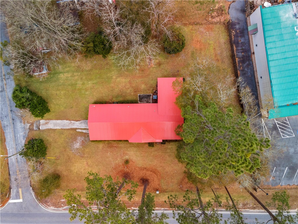 13221 West Cleveland Street Nahunta, GA 31553 - Photo 4 of 24