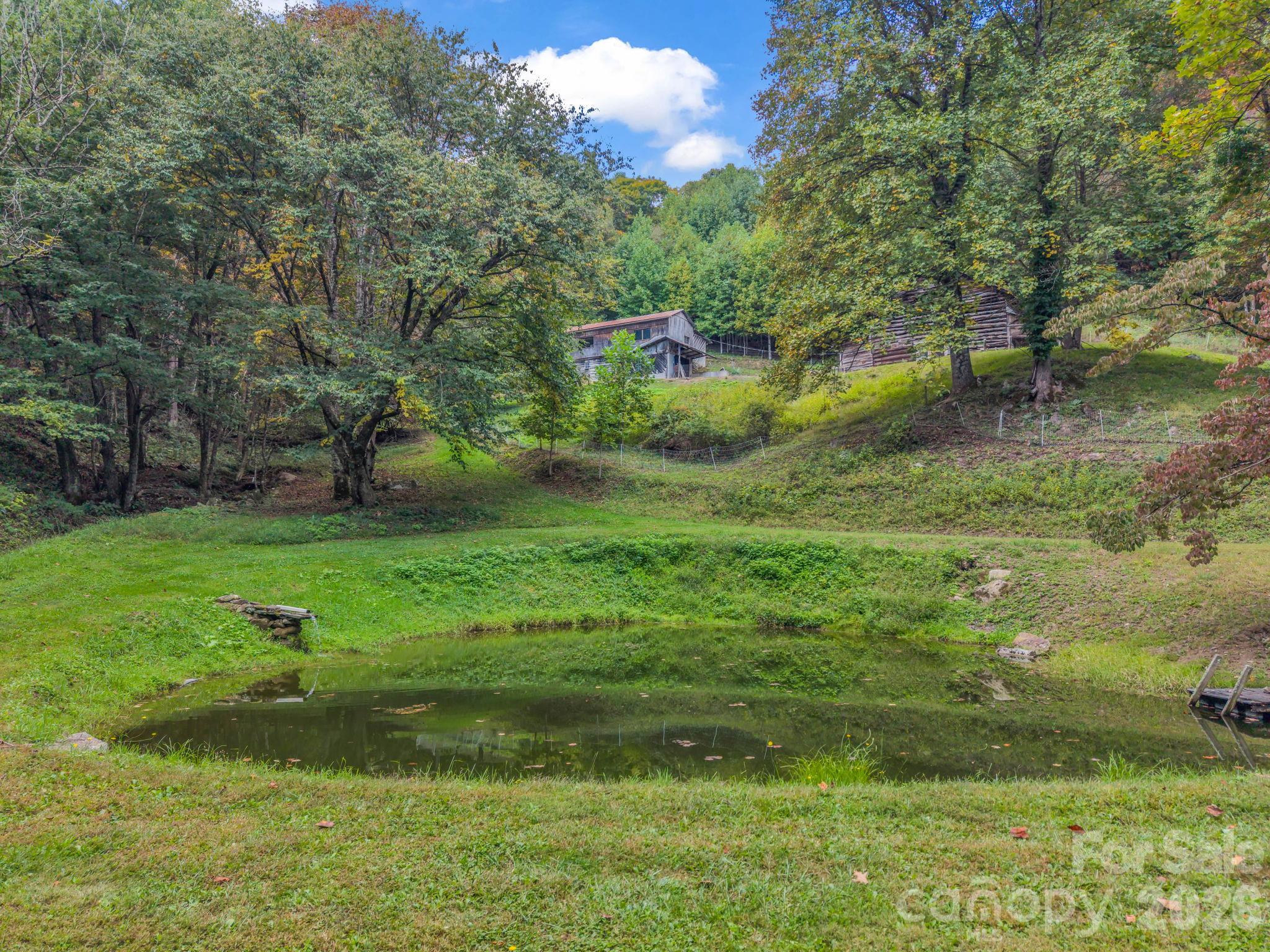 765 Hawk Ridge Lane Marshall, NC 28753 - Photo 27 of 48 Gallery Image 27