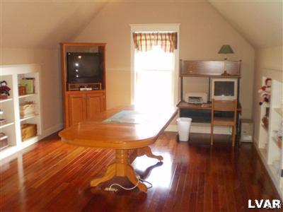1965 Settlers Ridge Road, Unit LOT 1 Slatington, PA 18080 - Photo 23 of 34 Bonus Room Above Garage