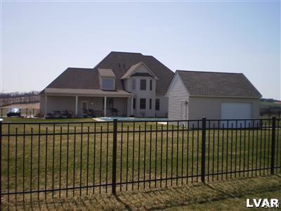 1965 Settlers Ridge Road, Unit LOT 1 Slatington, PA 18080 - Photo 31 of 34 Gallery Image 31