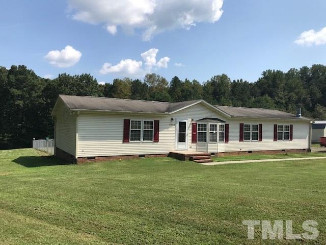 6102 Old Roxboro Road Oxford, NC 27565 - Photo 1 of 13 Gallery Image 1
