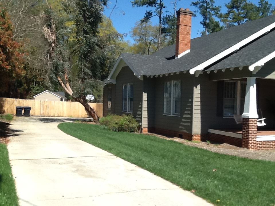 713 Marshall Avenue Anderson, SC 29621 - Photo 3 of 27