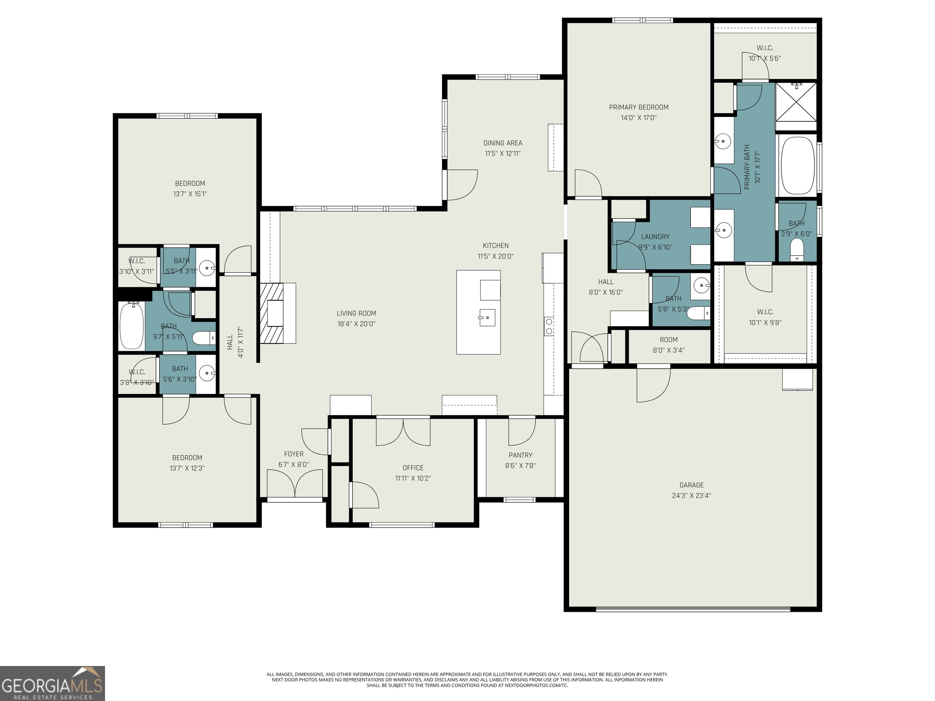 9 Union Street Newnan, GA 30263 - Photo 30 of 31