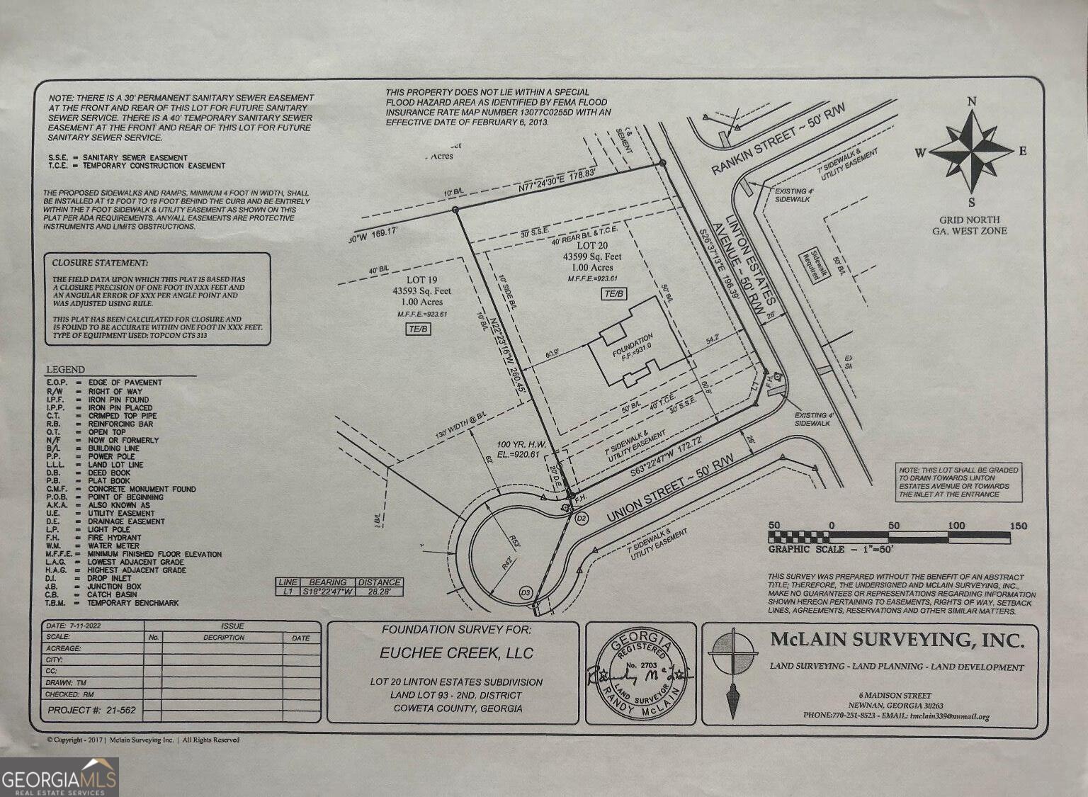 9 Union Street Newnan, GA 30263 - Photo 31 of 31