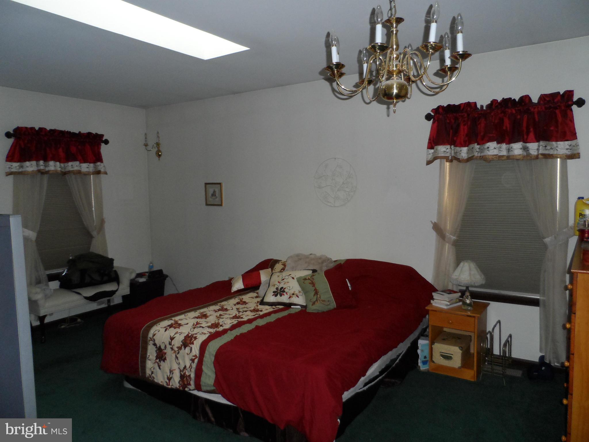 8447 Bussenius Road Pasadena, MD 21122 - Photo 14 of 22 Bedroom (Master)