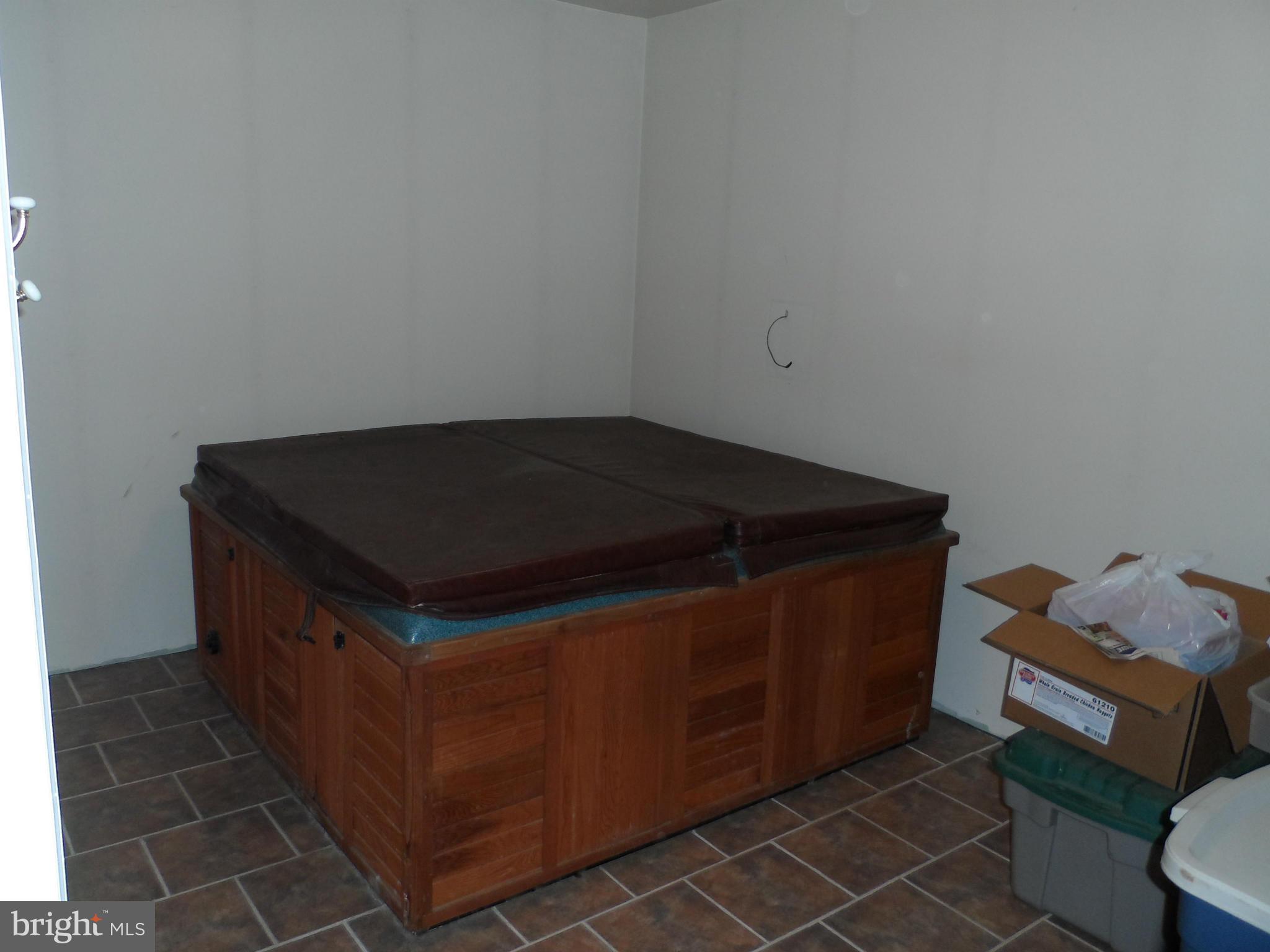 8447 Bussenius Road Pasadena, MD 21122 - Photo 22 of 22 Basement