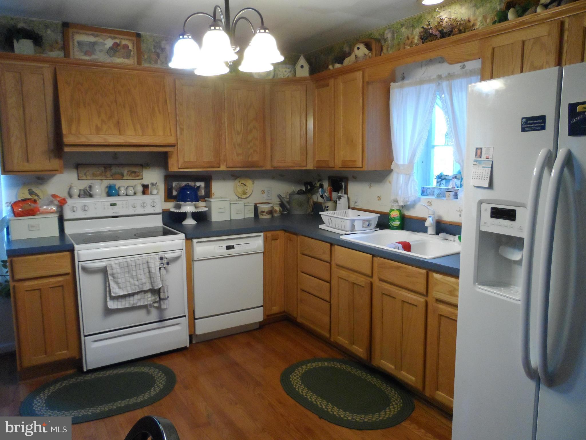 8447 Bussenius Road Pasadena, MD 21122 - Photo 8 of 22 Kitchen