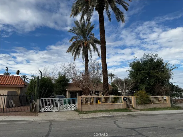 $140,000 | 44725 Palm Street, Indio, CA 92201