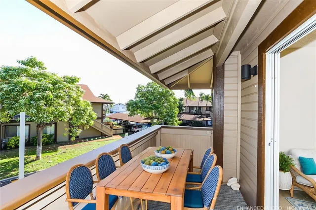 $495,000 | 91-1180 Puamaeole Street, Unit 10T, Ewa Beach, HI 96706