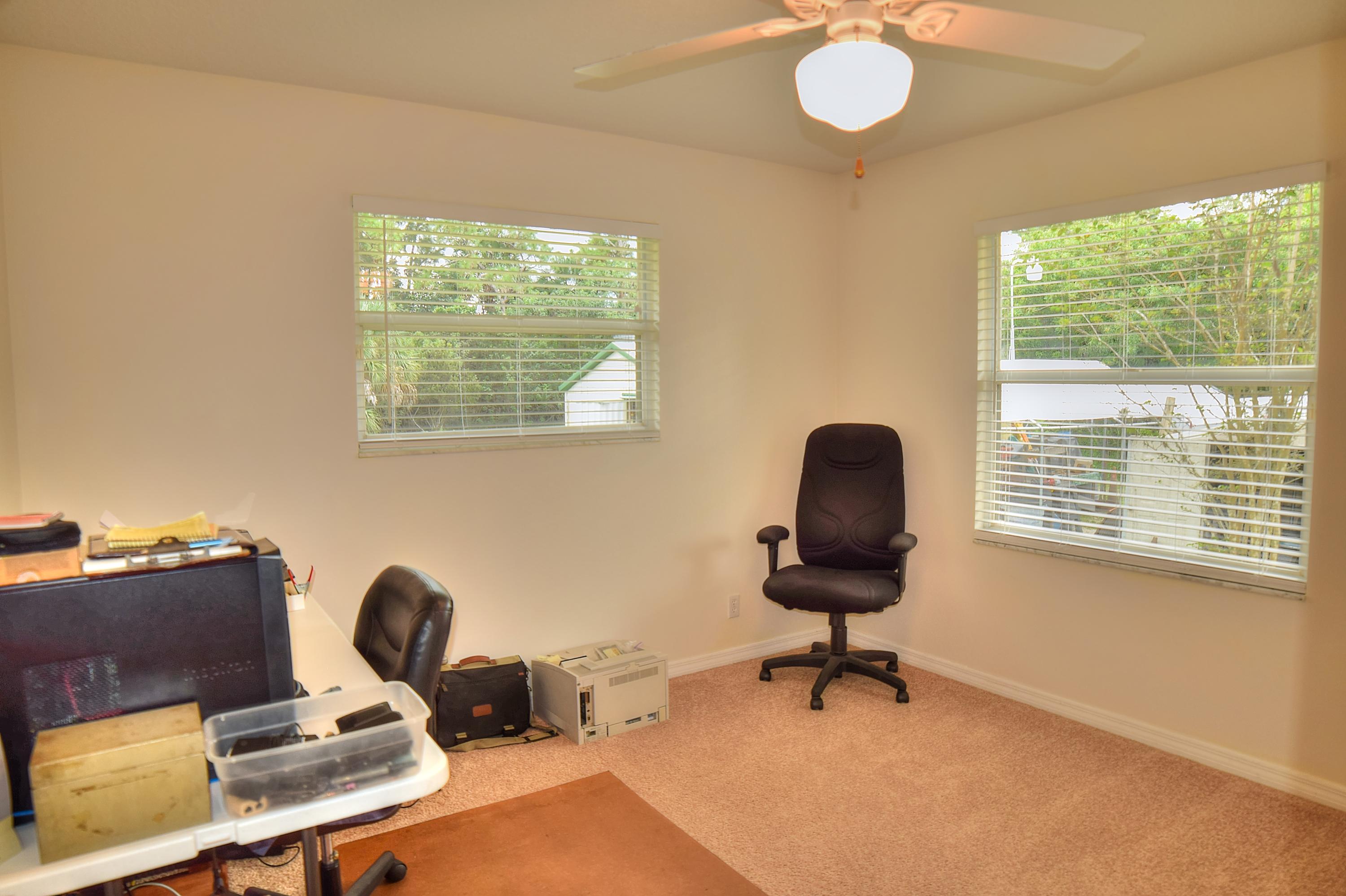 9362 Sandy Run Road Jupiter, FL 33478 - Photo 21 of 24 Sandy Run Bedroom 2