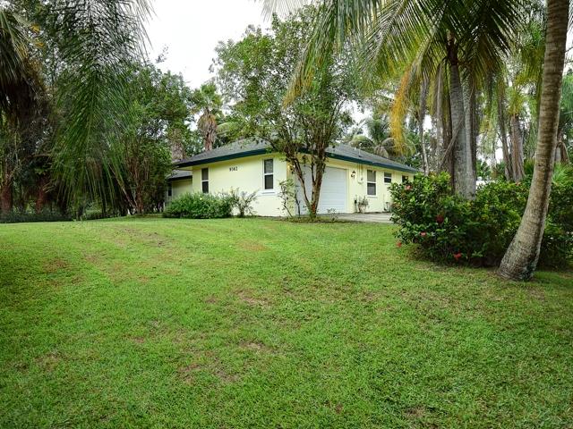 9362 Sandy Run Road Jupiter, FL 33478 - Photo 4 of 24 Sandy Run Side 1