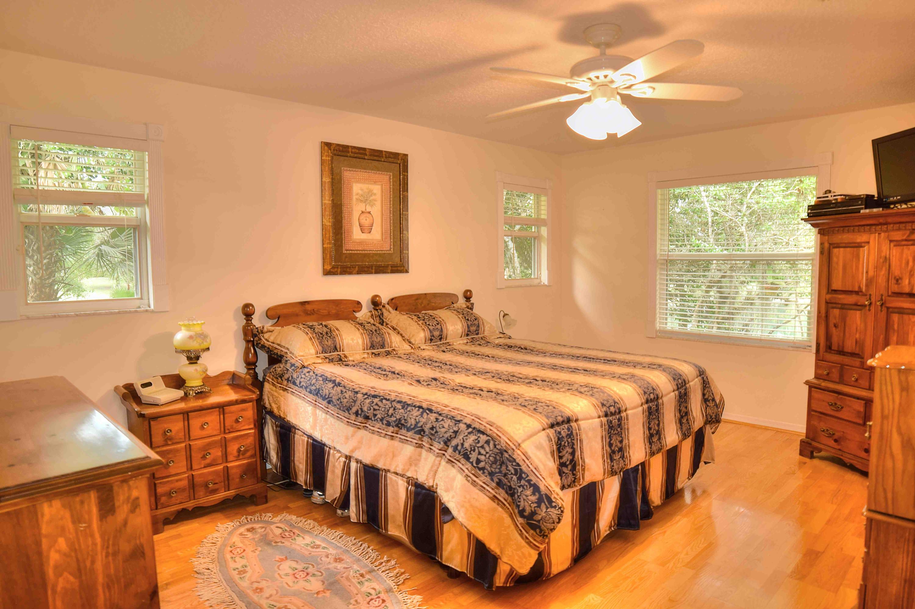 9362 Sandy Run Road Jupiter, FL 33478 - Photo 10 of 24 Sandy Run Master Bedroom LQ