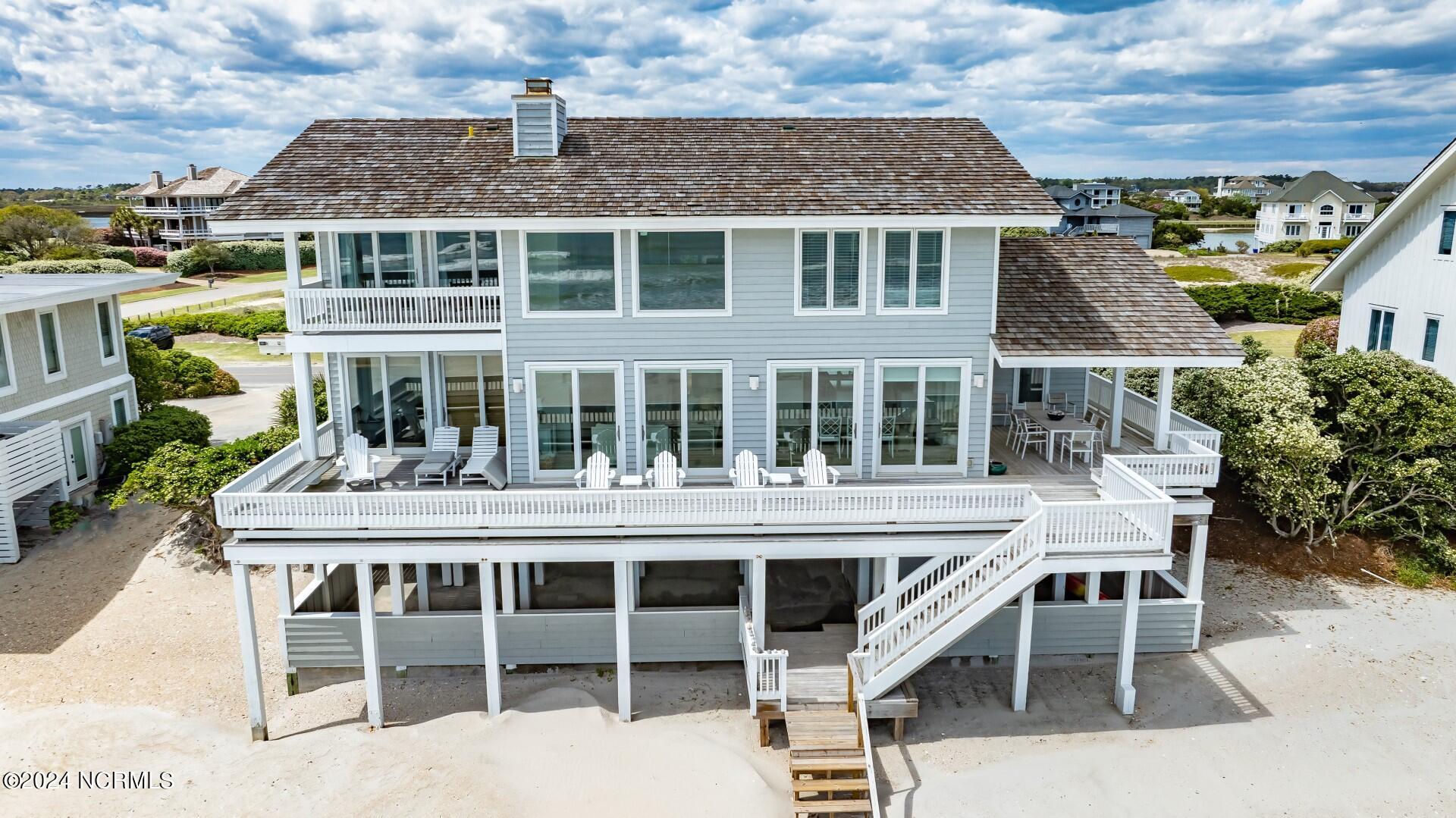 166 Beach Road South Wilmington, NC 28411 - Photo 68 of 76 070_dji_0112 (Large)