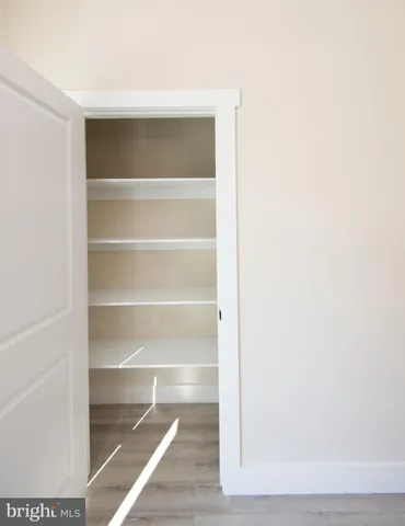 a view of small space