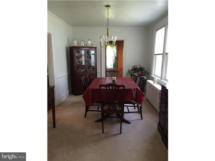 1425 Pawlings Road Phoenixville, PA 19460 - Photo 8 of 17 Dining Room